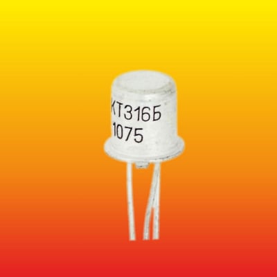KT316B
