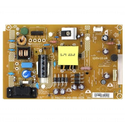 Τροφοδοτικό 715G7734-P01-000-002H