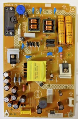 Τροφοδοτικό 715GB718-P01-000-0H2S