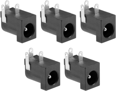 DC-005 chassis socket 2.1mm