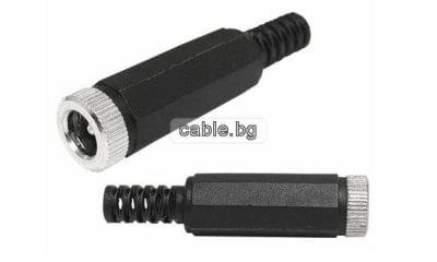 PC-011 cable 5.5x2.5mm