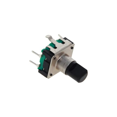 Rotary Encoder EC12