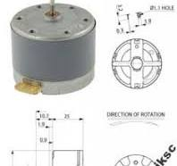 ΚΙΝΗΤΗΡΑΣ CCM09-120L2-5