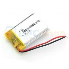 BP 3.7V 500mAh AM-403443P