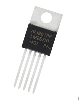 LM2575GT-ADJ TO-220-5