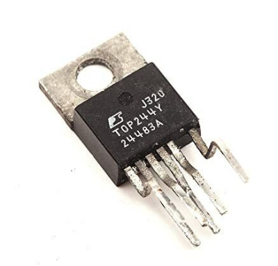 TOP244YN  TO-220/7pins