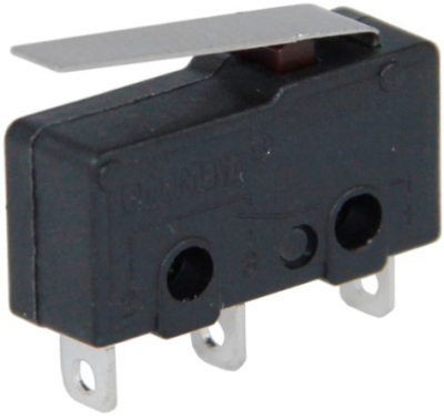 Switch micro KW4-Z2f