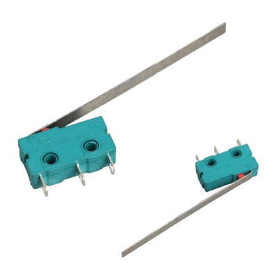Switch micro KW4-ZDF