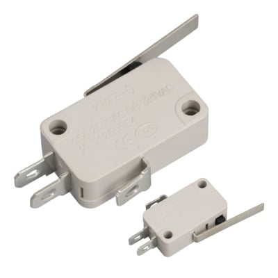 Switch micro MSW007 KW7-0