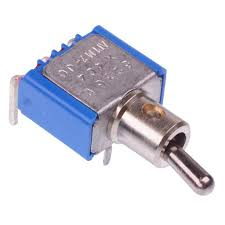 SWITCH CK  5236 3PINS