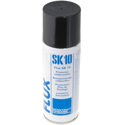 SPRAY FLUX SK10 200ml