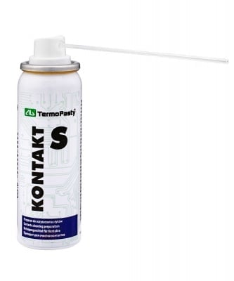 SPRAY KONTAKT-S