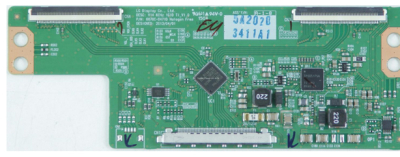 T-CON 6870C-0471D 6871L-3411A1