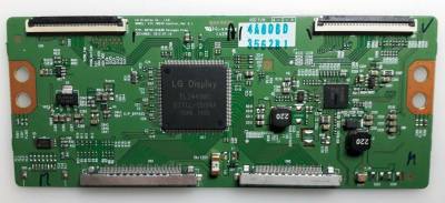 T-CON 6870C-0482B 6871L-3562B