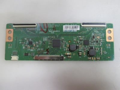 T-CON 6870C-0438A 6871L-3210F