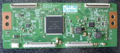 T-CON 6870C-0450A 6871L-3268A