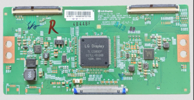 T-CON 6870C-0535B 6871L-4044B