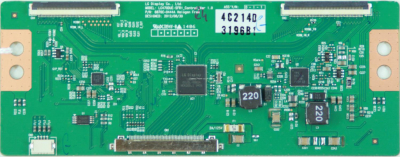 T-CON 6870C-0444A 6871L-3196B