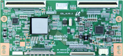 Πλακέτα T-CON BOARD EDL_4LV0.3 κατόπιν αιτήματος