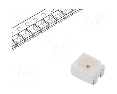 LED 3528smd LYE6SF-ABCA-363B5A