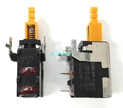SWITCH SDLB1PA TV-5