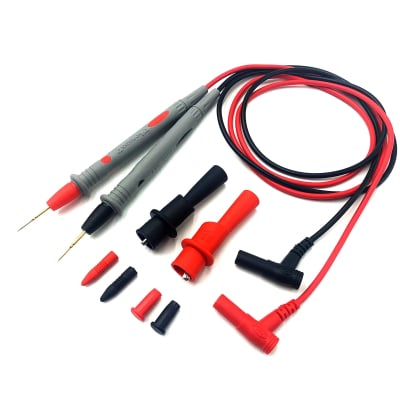 Probes For Multimeter 80cm
