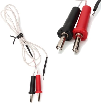 Probe for multimer termo