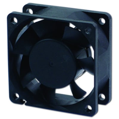 ΑΝΕΜΙΣΤΗΡΑΣ M802512M 60x60x25mm