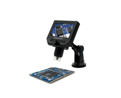 Ψηφιακό μικροσκόπιο USB - G600 3.6MP