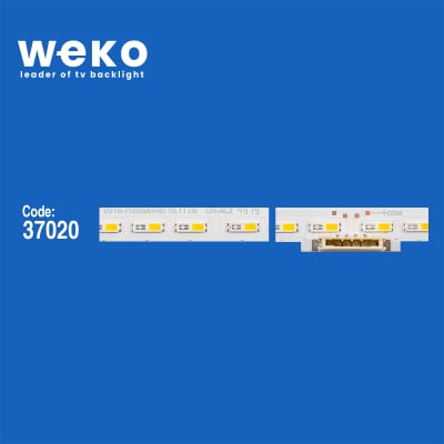 Led Backlight V0T6-750SM0-R0 set-4