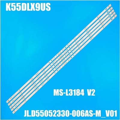 Led Backlight MS-L3184 V2 set-5