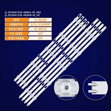 LED Backlight V0T7-550SMA JL.D550A1330 set-8