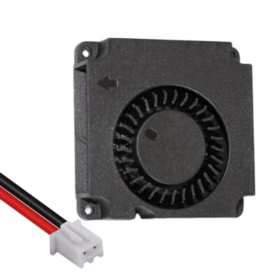 FAN 40x40x10 5V 2pin IC-217A