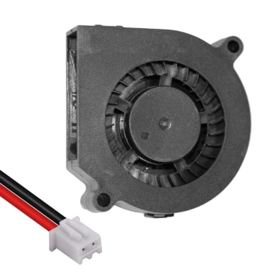 FAN 60x60x15 12V 2pin IC-217A