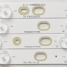 LED Backlight IC-D-HWBR60D322L-R set-16pcs