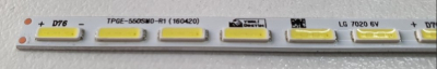 Led Backlight TPGE-550SM0-R1