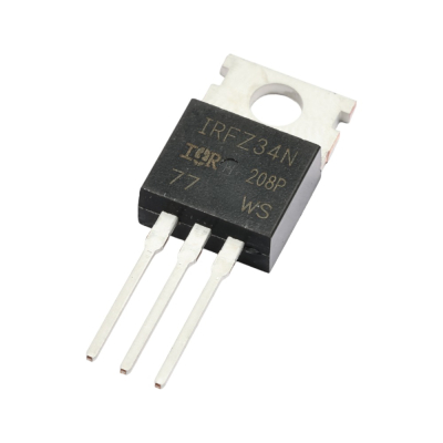 IRFZ34N TO-220