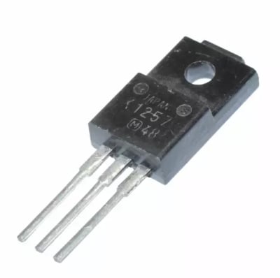 2SK1257 TO-220F