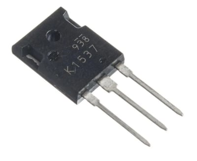2SK1537 TO-3P