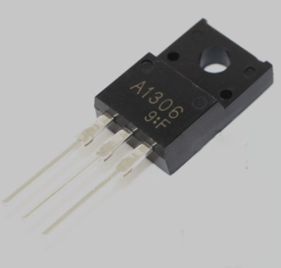 2SA1306 TO-220F