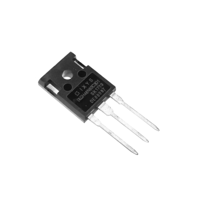 IGBT IXGH16N60B2D1 TO-247