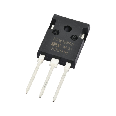 IGBT IXFH12N60 TO-247F