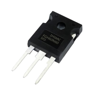 FGH60N60SMD TO-247