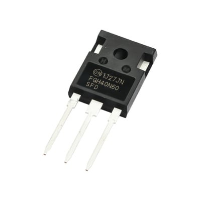 IGBT  IKW40N60H3FKSA1 TO-247