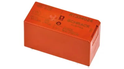 RELAY RT-334024
