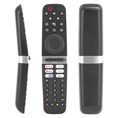 RC BEKO-GRUNDIG NETFLIX YOUTUBE MICROFON
