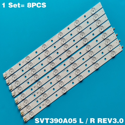 Σετ φωτισμού LED 39/40" SVT390A05, SVT400A94 + τύπος