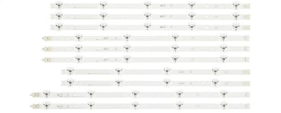 Led Backlight 42 V14 Slim DRT Rev0.6 set-10 ES428