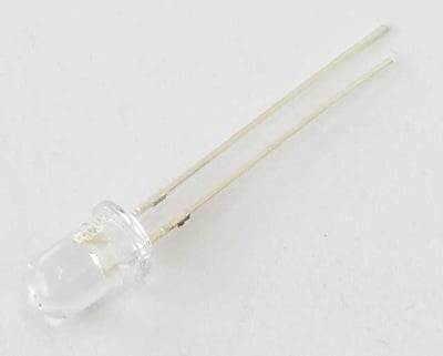 LED 5 χιλιοστών μπλε που αναβοσβήνει OSB5SS5A31A