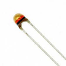 NTC 1 Kohm 0.5W K640-1K THT